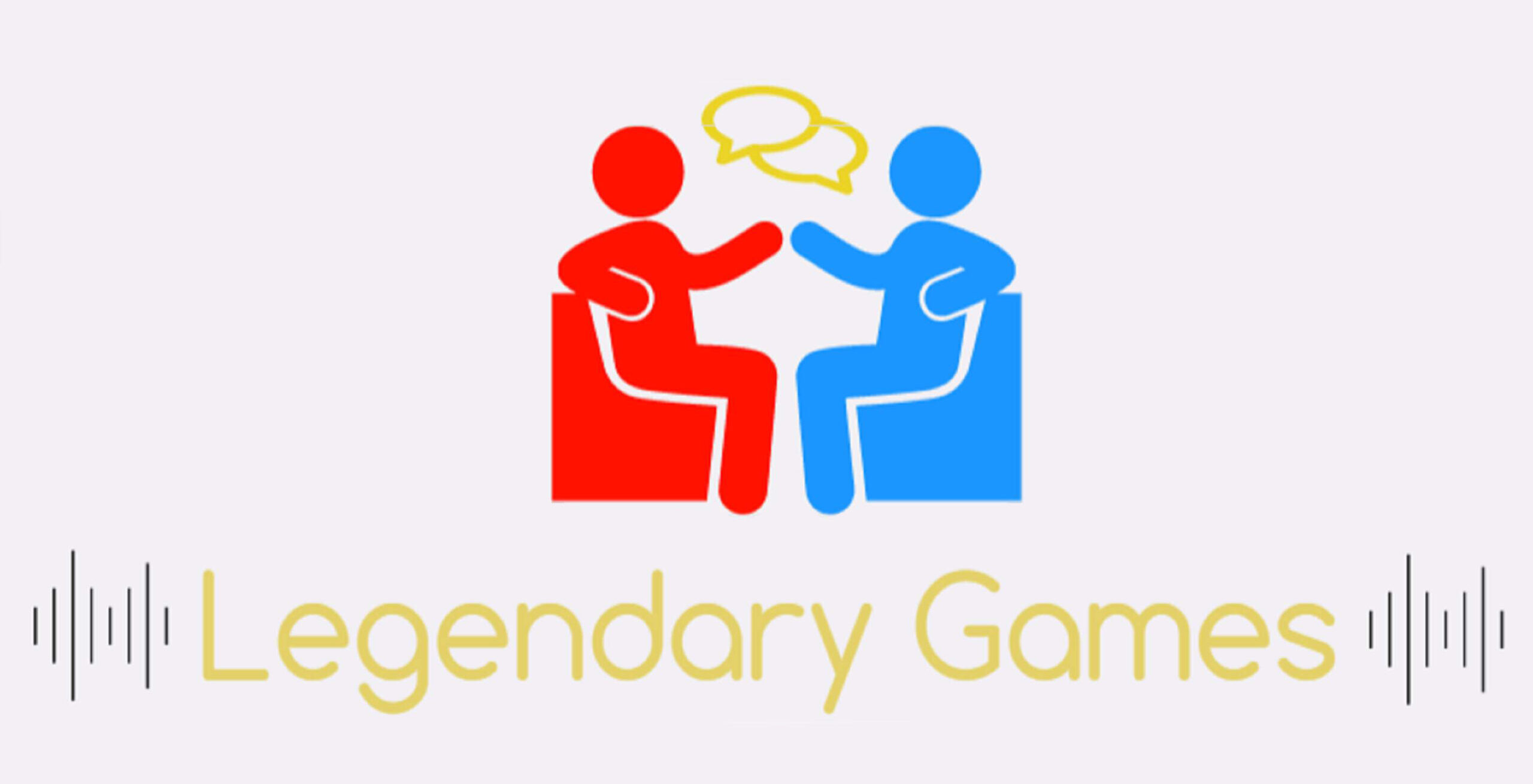 Legendary Games Podcast